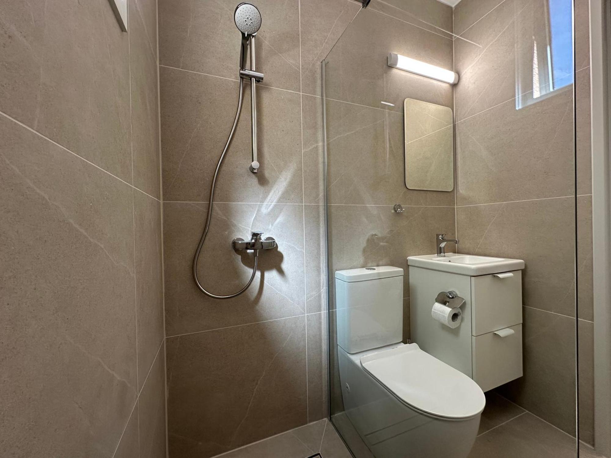 Olivia Mackenzie 2 Bedroom Flat With Pool Larnaca Exterior foto
