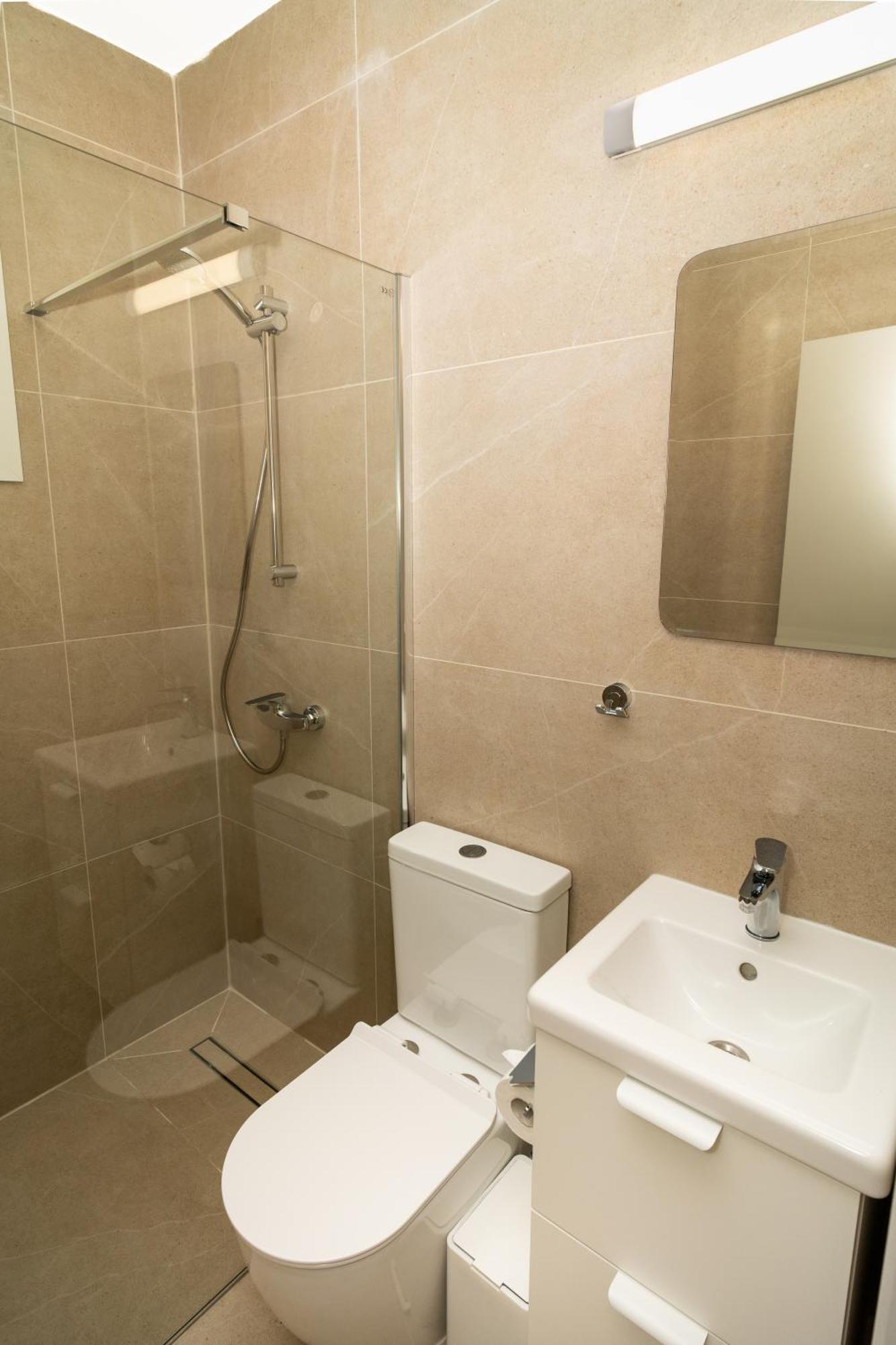 Olivia Mackenzie 2 Bedroom Flat With Pool Larnaca Exterior foto