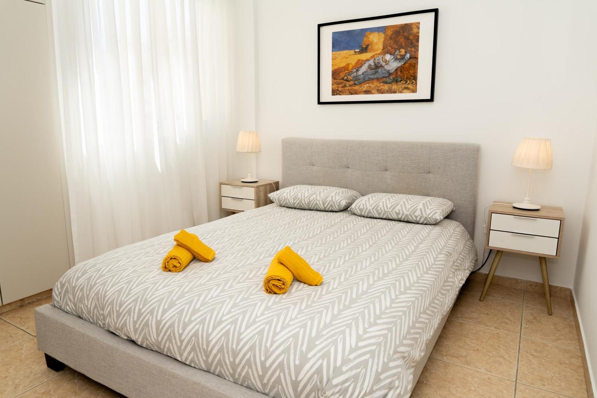 Olivia Mackenzie 2 Bedroom Flat With Pool Larnaca Exterior foto